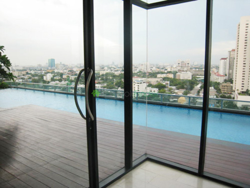 Thonglor, Bangkok, Thailand, 2 Bedrooms Bedrooms, ,2 BathroomsBathrooms,Condo,For Rent,Alcove Thonglor,4151